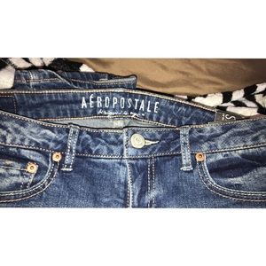 Aeropostale NEW Skinny jeans